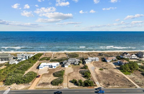 Southern Shores House | 191 m² House ∙ 5 bedrooms ∙ 10 guests