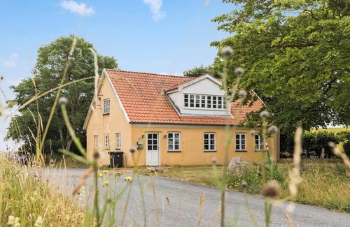 Borre House | 191 m² House ∙ 4 bedrooms ∙ 8 guests