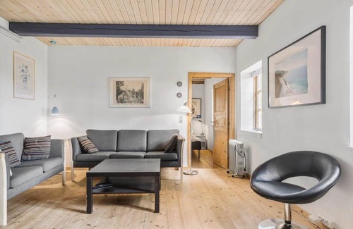 Borre House | 191 m² House ∙ 4 bedrooms ∙ 8 guests