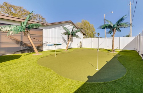 Paseo House | 191 m² House ∙ 4 bedrooms ∙ 8 guests