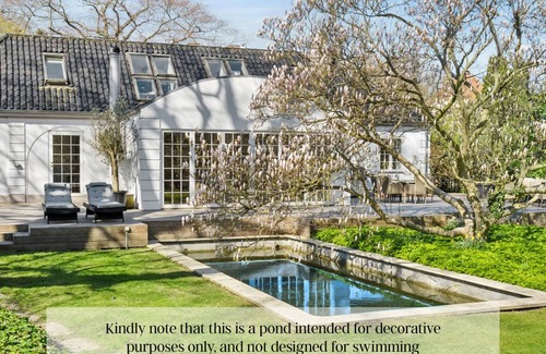 Copenhagen House | 191 m² House ∙ 5 bedrooms ∙ 10 guests