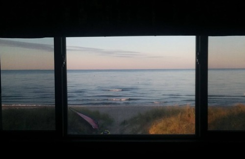 Saybrook Manor House | 1910 Beach home: CT's most exquisite private beach!