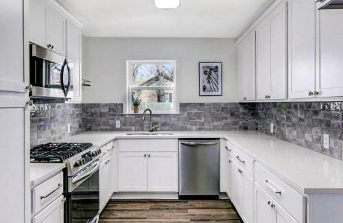 Texarkana House | 192 m² House ∙ 3 bedrooms ∙ 6 guests
