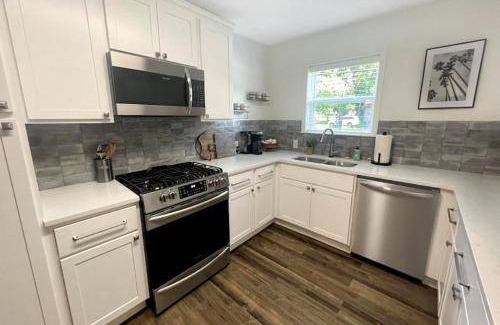 Texarkana House | 192 m² House ∙ 3 bedrooms ∙ 6 guests