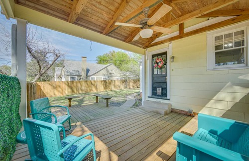 Tyler House | 192 m² House ∙ 3 bedrooms ∙ 7 guests
