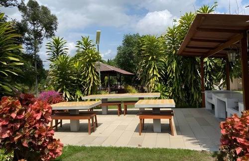 Alor Gajah Villa | 192 m² Villa ∙ 4 bedrooms ∙ 11 guests