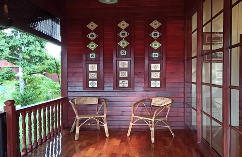 Alor Gajah Villa | 192 m² Villa ∙ 4 bedrooms ∙ 11 guests
