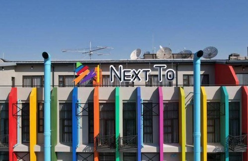 Menlo Park Hotel | 193 m² Hotel ∙ 3 bedrooms ∙ 127 guests