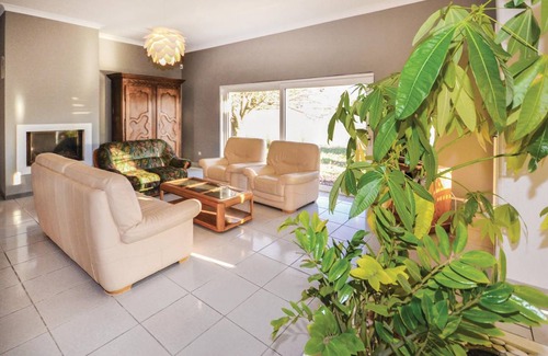 Milhaud House | 193 m² House ∙ 4 bedrooms ∙ 8 guests
