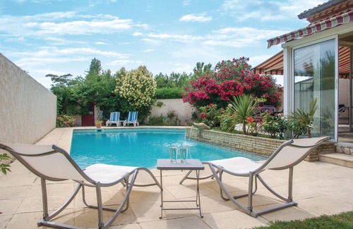 Milhaud House | 193 m² House ∙ 4 bedrooms ∙ 8 guests
