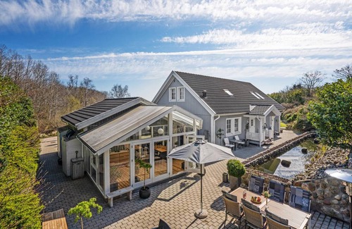 Frederikshavn House | 193 m² House ∙ 3 bedrooms ∙ 7 guests