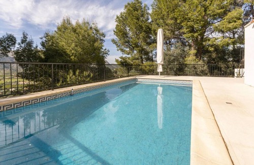 Orba Villa | 193 m² Villa ∙ 4 bedrooms ∙ 8 guests