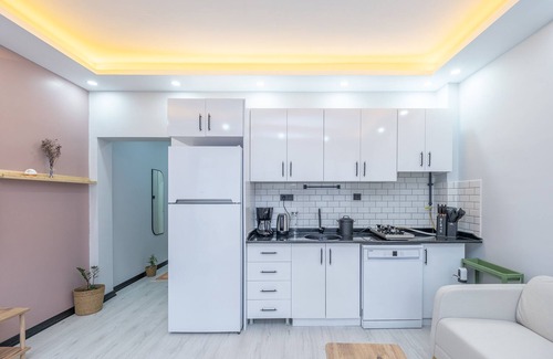 Balat Condo | 1935 - Peaceful, calm and Affordable