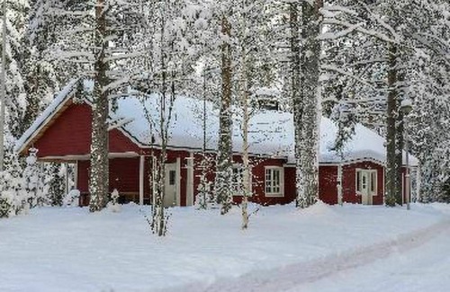 Kontiomaki Other | 194 m² Accommodation ∙ 6 bedrooms ∙ 16 guests