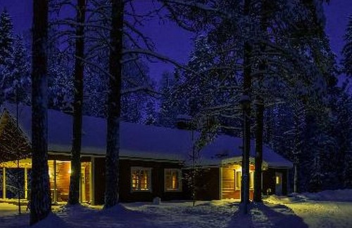 Kontiomaki Other | 194 m² Accommodation ∙ 6 bedrooms ∙ 16 guests