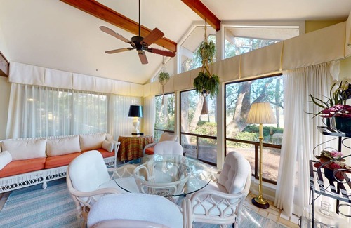 Oceanside House | 194 m² House ∙ 3 bedrooms ∙ 8 guests