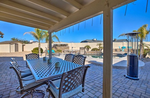 Westgreen Estates House | 194 m² House ∙ 4 bedrooms ∙ 8 guests