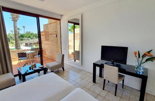 Marina Smir Hotel | 194 m² Hotel ∙ 2 bedrooms ∙ 127 guests