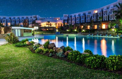 Marina Smir Hotel | 194 m² Hotel ∙ 2 bedrooms ∙ 127 guests
