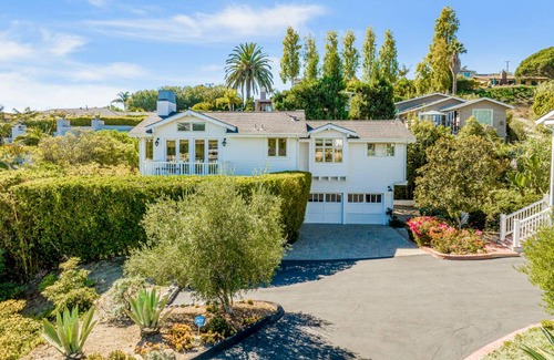 Santa Barbara House | 194 m² House ∙ 3 bedrooms ∙ 6 guests