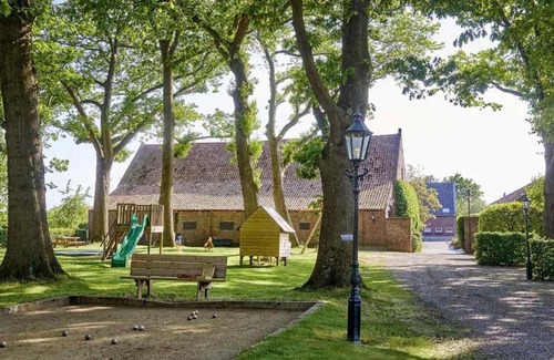 Schafelt House | 194 m² House ∙ 6 bedrooms ∙ 14 guests