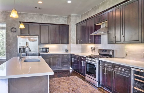 South Central Houston Apartment | 195 m² Apartment ∙ 3 bedrooms ∙ 6 guests