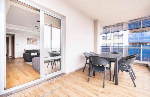 Maslak Apartment | 195 m² Apartment ∙ 3 bedrooms ∙ 6 guests