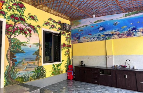 Cua Lo House | 195 m² Bungalow ∙ 3 bedrooms ∙ 8 guests