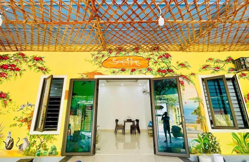 Cua Lo House | 195 m² Bungalow ∙ 3 bedrooms ∙ 8 guests