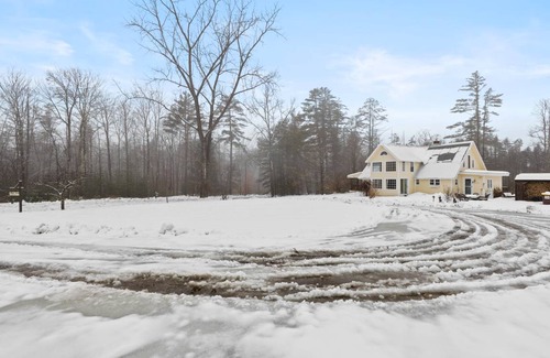 Chestertown House | 195 m² Farmhouse ∙ 3 bedrooms ∙ 7 guests