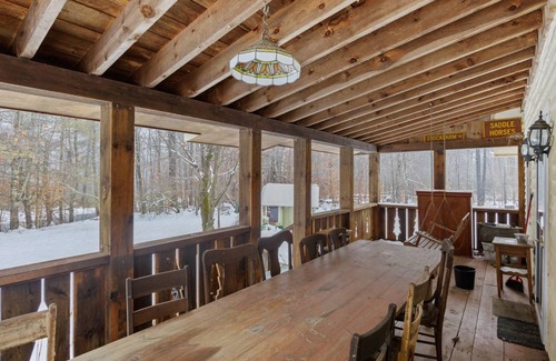 Chestertown House | 195 m² Farmhouse ∙ 3 bedrooms ∙ 7 guests