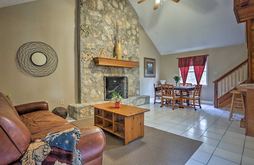 Dripping Springs House | 195 m² House ∙ 3 bedrooms ∙ 10 guests