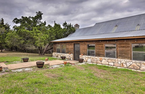 Dripping Springs House | 195 m² House ∙ 3 bedrooms ∙ 10 guests