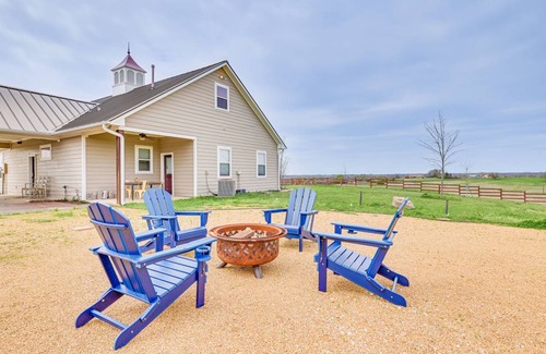Princeton House | 195 m² House ∙ 3 bedrooms ∙ 8 guests