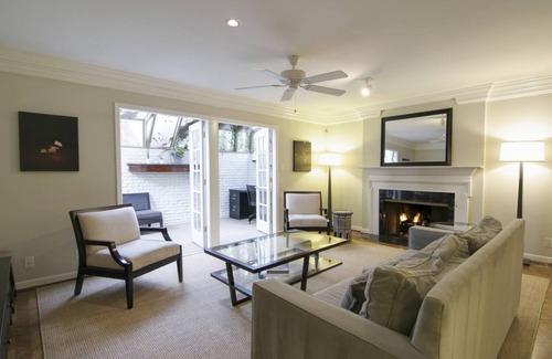 Tarrytown House | 195 m² House ∙ 3 bedrooms ∙ 6 guests