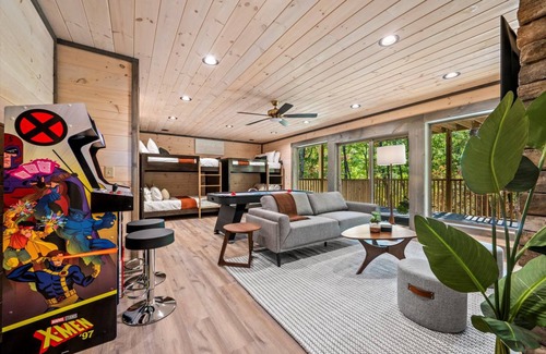 Wears Valley House | 195 m² House ∙ 3 bedrooms ∙ 8 guests