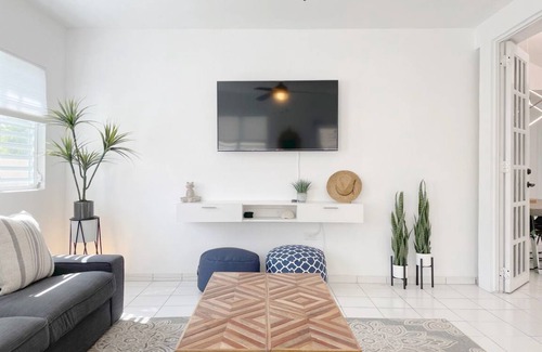 Rio Abajo House | 195 m² House ∙ 4 bedrooms ∙ 10 guests