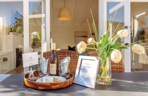 Carmel Point House | 195 m² House ∙ 4 bedrooms ∙ 10 guests