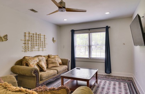 West Ashley House | 195 m² House ∙ 4 bedrooms ∙ 6 guests