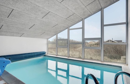 Hjørring House | 195 m² House ∙ 5 bedrooms ∙ 10 guests