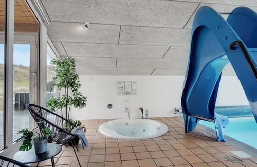 Hjørring House | 195 m² House ∙ 5 bedrooms ∙ 10 guests