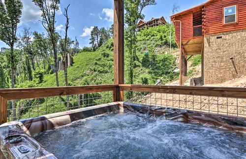 Chalet Village North House | 195 m² House ∙ 2 bedrooms ∙ 8 guests