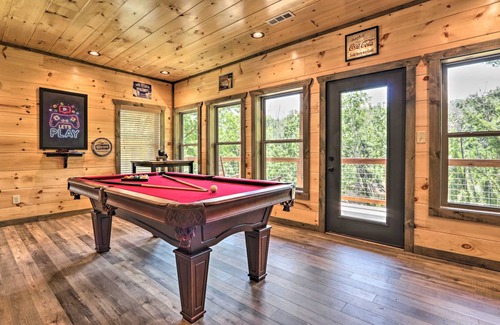 Chalet Village North House | 195 m² House ∙ 2 bedrooms ∙ 8 guests