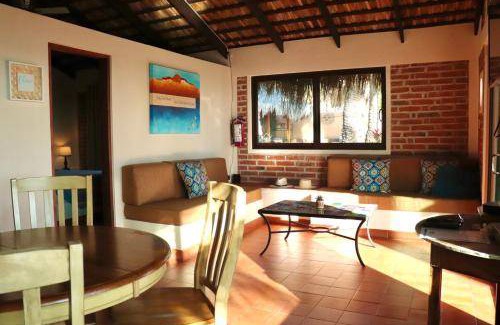 Loreto House | 195 m² Motel ∙ 2 bedrooms ∙ 6 guests