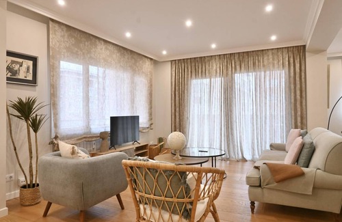 Nueva Espana Apartment | 196 m² Apartment ∙ 3 bedrooms ∙ 6 guests