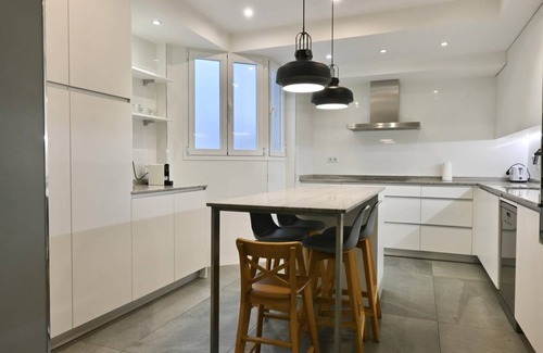 Nueva Espana Apartment | 196 m² Apartment ∙ 3 bedrooms ∙ 6 guests