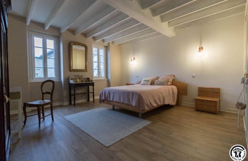 Beaumont-sur-Leze House | 196 m² Gîte ∙ 4 bedrooms ∙ 8 guests