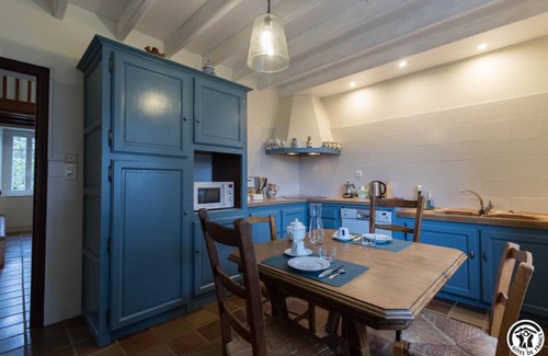 Beaumont-sur-Leze House | 196 m² Gîte ∙ 4 bedrooms ∙ 8 guests