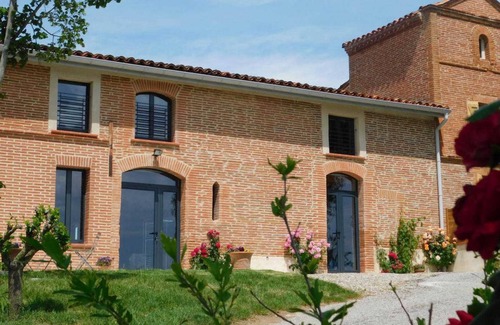 Aignes House | 196 m² Gîte ∙ 4 bedrooms ∙ 8 guests