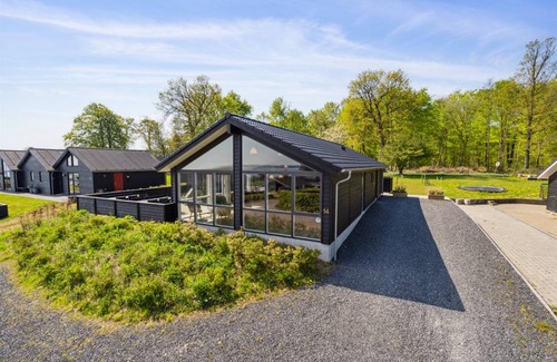 Kelstrup House | 196 m² House ∙ 5 bedrooms ∙ 10 guests